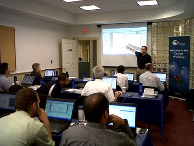 Innovatech_14Sep2011_ seminar