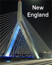 New England