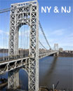 NY & New Jersey