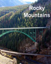 Rocky Mountains