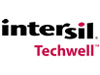 intersil-Techwell