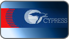 Cypress-Semiconductors