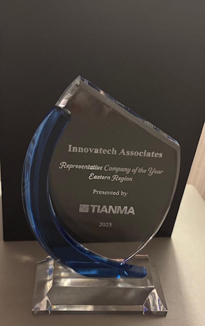 Innovatecha-Tianma2025