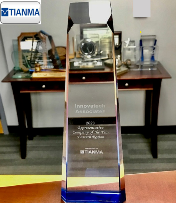 Innovatecha-Tianma2023